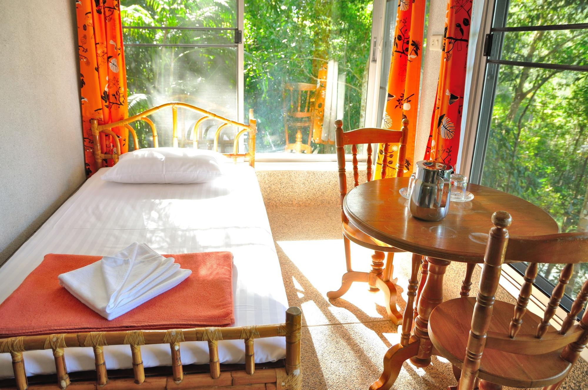 Chestnut Hill Eco Resort Had Yai Hat Yai Ngoại thất bức ảnh