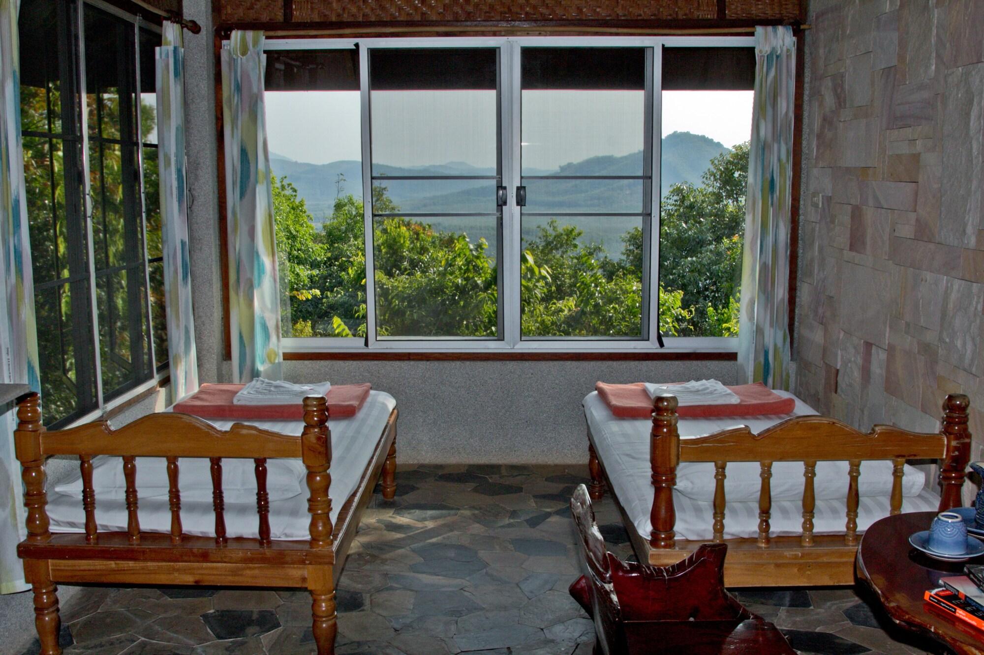 Chestnut Hill Eco Resort Had Yai Hat Yai Ngoại thất bức ảnh