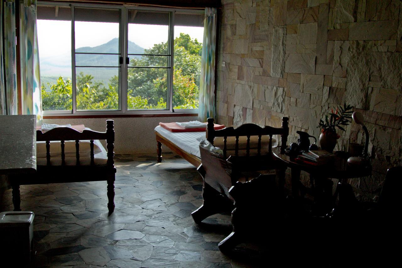 Chestnut Hill Eco Resort Had Yai Hat Yai Ngoại thất bức ảnh
